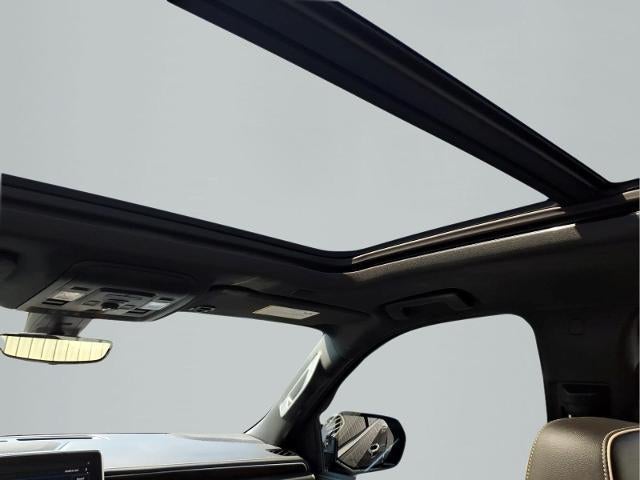 2021 Chevrolet Tahoe 4WD Premier