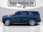2021 Chevrolet Tahoe 4WD Premier