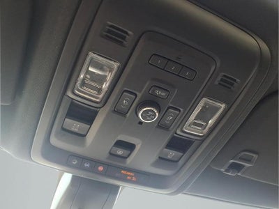 2021 Chevrolet Tahoe 4WD Premier