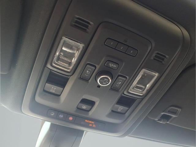 2021 Chevrolet Tahoe 4WD Premier