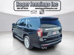 2021 Chevrolet Tahoe 4WD Premier