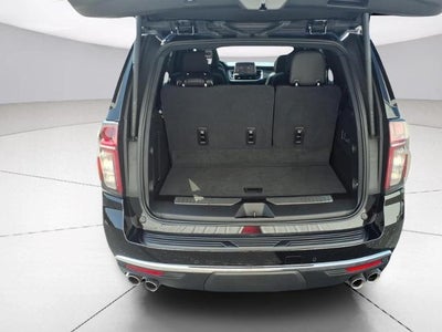 2021 Chevrolet Tahoe 4WD Premier