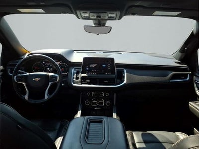 2021 Chevrolet Tahoe 4WD Premier
