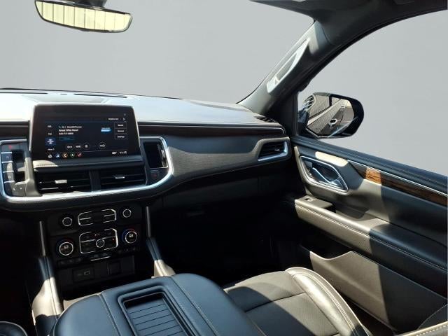 2021 Chevrolet Tahoe 4WD Premier