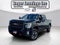 2022 GMC Sierra 2500 HD Crew Cab Standard Box 4-Wheel Drive AT4