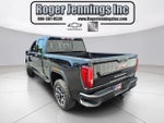 2022 GMC Sierra 2500 HD Crew Cab Standard Box 4-Wheel Drive AT4