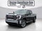 2025 GMC Sierra 2500 HD Crew Cab Standard Box 4-Wheel Drive SLE