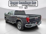 2025 GMC Sierra 2500 HD Crew Cab Standard Box 4-Wheel Drive SLE