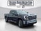 2025 GMC Sierra 2500 HD Crew Cab Standard Box 4-Wheel Drive SLE