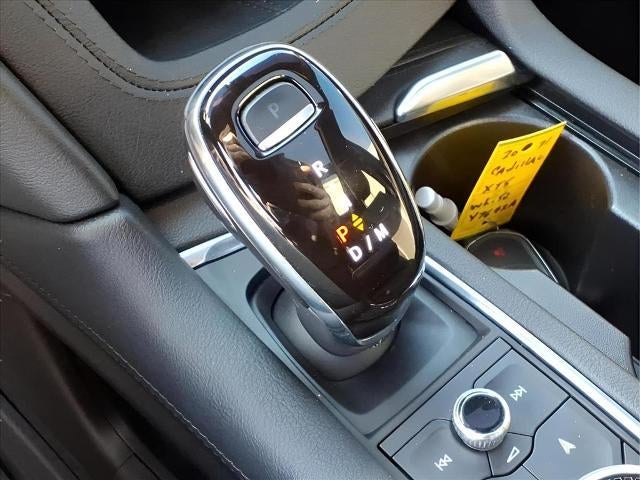 2021 Cadillac XT5 AWD 4dr Premium Luxury