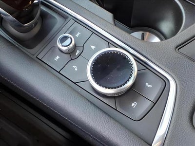 2021 Cadillac XT5 AWD 4dr Premium Luxury