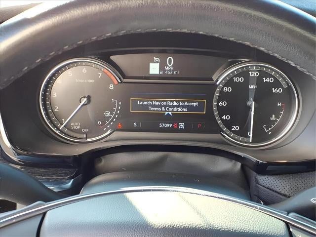 2021 Cadillac XT5 AWD 4dr Premium Luxury