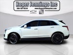 2021 Cadillac XT5 AWD 4dr Premium Luxury