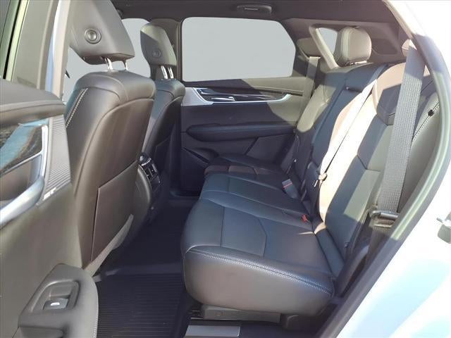 2021 Cadillac XT5 AWD 4dr Premium Luxury