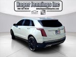 2021 Cadillac XT5 AWD 4dr Premium Luxury