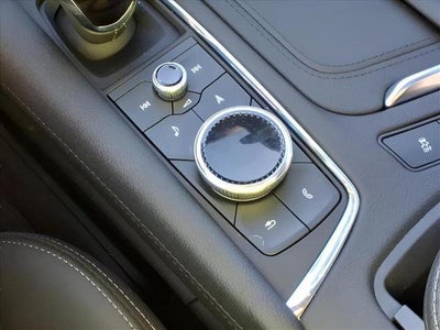 2023 Cadillac XT5 AWD 4dr Premium Luxury