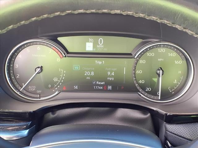 2023 Cadillac XT5 AWD 4dr Premium Luxury