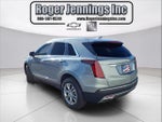 2023 Cadillac XT5 AWD 4dr Premium Luxury