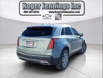 2023 Cadillac XT5 AWD 4dr Premium Luxury