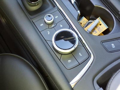 2024 Cadillac XT5 AWD 4dr Premium Luxury