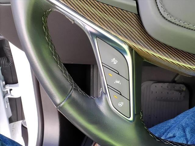 2024 Cadillac XT5 AWD 4dr Premium Luxury