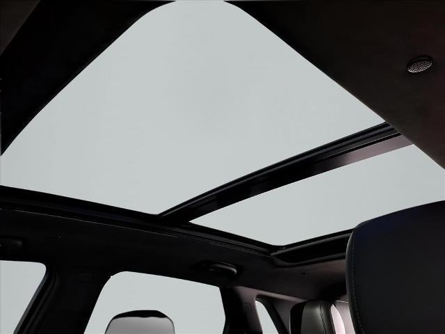 2024 Cadillac XT5 AWD 4dr Premium Luxury