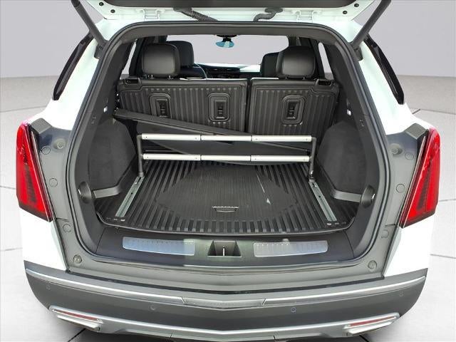 2024 Cadillac XT5 AWD 4dr Premium Luxury