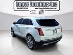 2024 Cadillac XT5 AWD 4dr Premium Luxury