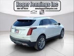 2024 Cadillac XT5 AWD 4dr Premium Luxury