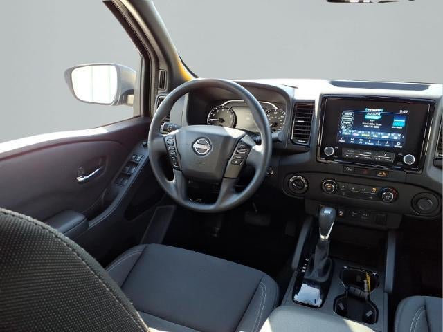 2023 Nissan Frontier Crew Cab 4x4 SV Auto *Ltd Avail*