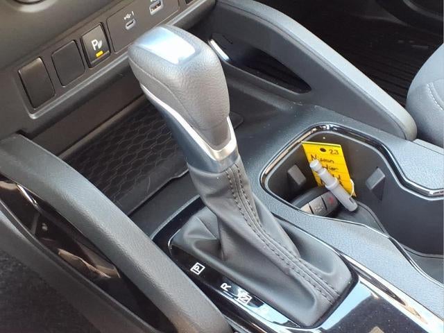 2023 Nissan Frontier Crew Cab 4x4 SV Auto *Ltd Avail*