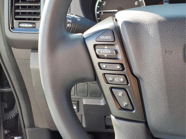 2023 Nissan Frontier Crew Cab 4x4 SV Auto *Ltd Avail*