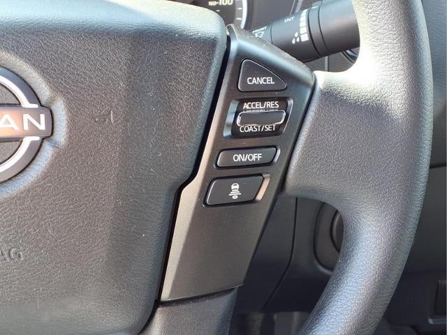 2023 Nissan Frontier Crew Cab 4x4 SV Auto *Ltd Avail*