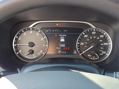 2023 Nissan Frontier Crew Cab 4x4 SV Auto *Ltd Avail*