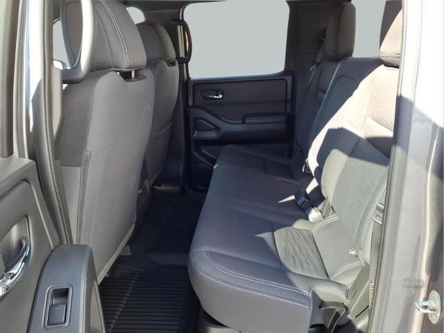 2023 Nissan Frontier Crew Cab 4x4 SV Auto *Ltd Avail*