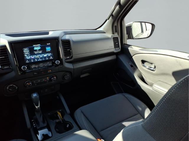 2023 Nissan Frontier Crew Cab 4x4 SV Auto *Ltd Avail*