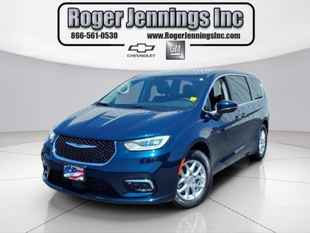 2023 Chrysler Pacifica Touring L FWD