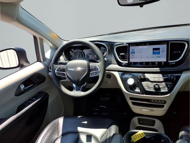 2023 Chrysler Pacifica Touring L FWD