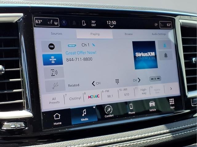 2023 Chrysler Pacifica Touring L FWD