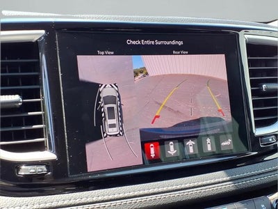 2023 Chrysler Pacifica Touring L FWD