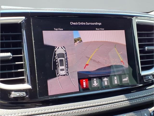 2023 Chrysler Pacifica Touring L FWD