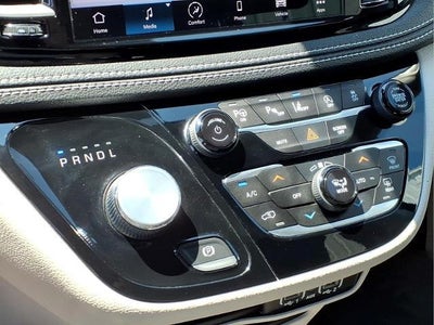 2023 Chrysler Pacifica Touring L FWD