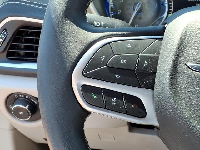 2023 Chrysler Pacifica Touring L FWD