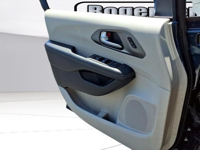 2023 Chrysler Pacifica Touring L FWD
