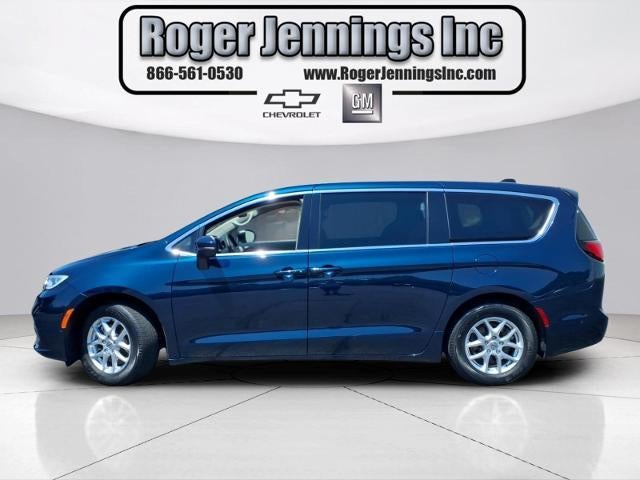 2023 Chrysler Pacifica Touring L FWD