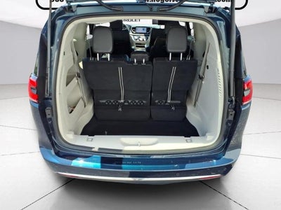 2023 Chrysler Pacifica Touring L FWD