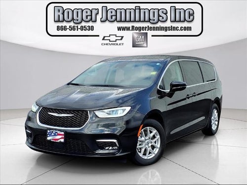 2024 Chrysler Pacifica Touring L FWD