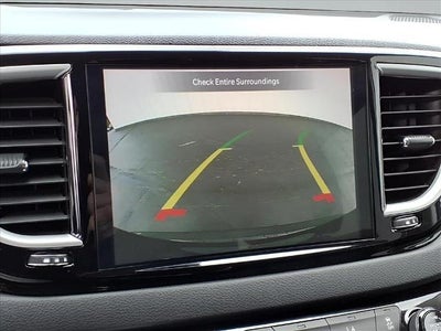 2024 Chrysler Pacifica Touring L FWD