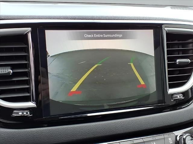 2024 Chrysler Pacifica Touring L FWD