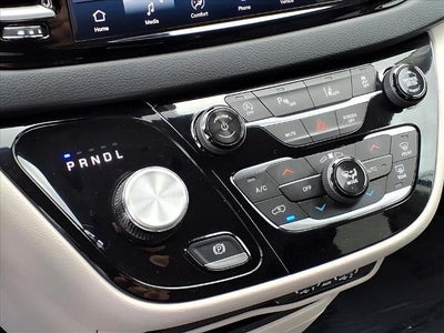 2024 Chrysler Pacifica Touring L FWD